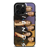 Friend iPhone 16 Pro Case OV10857