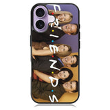 Friend iPhone 17 Case OV10857