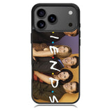Friend iPhone 17 Pro Case RC10857