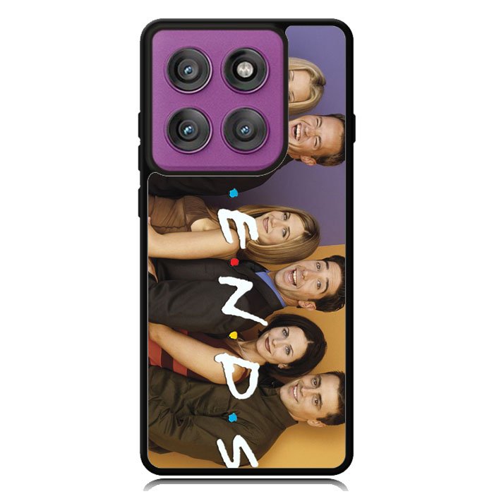 Friend Motorola Moto Edge 2025 | Moto Edge 60 Fusion | Moto Edge 60 Pro Case OV10857