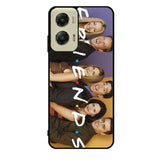 Friend Motorola Moto G Stylus 5G 2024 Case OV10857