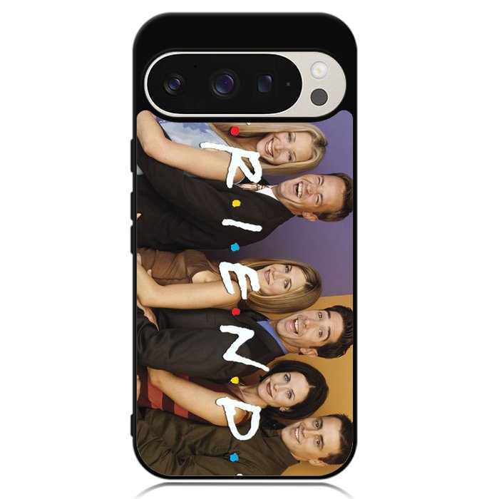 Friend Google Pixel 9 | Pixel 9 Pro Case OV10857