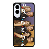 Friend Samsung Galaxy S25 Edge 5G Case OV10857