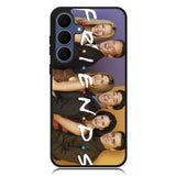 Friend Samsung Galaxy S25 FE Case OV10857