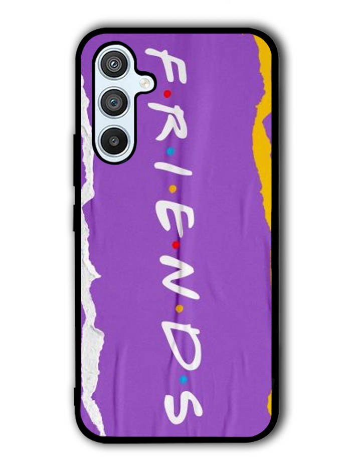 Friends Logo Samsung Galaxy A14 5G Case QC10858