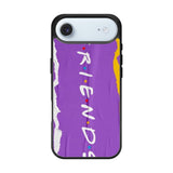 Friends Logo iPhone Air Case QC10858