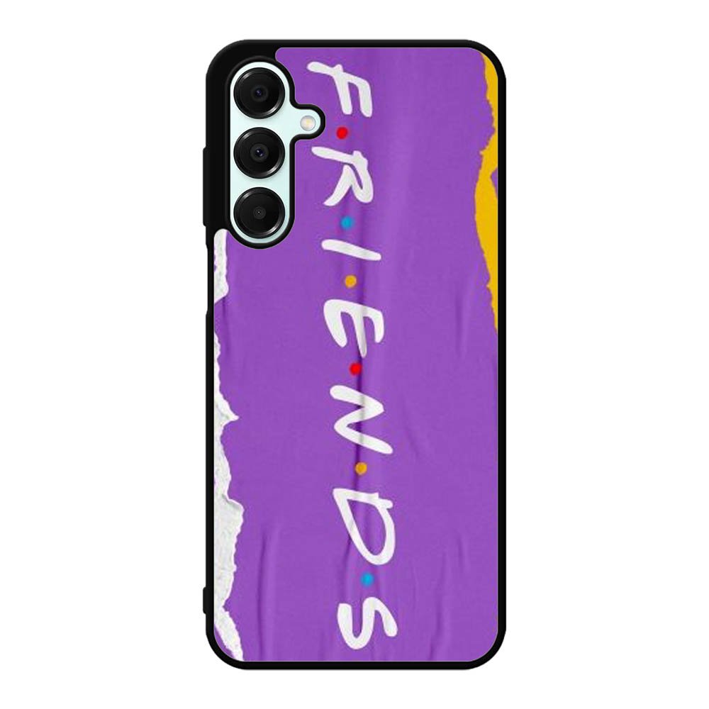 Friends Logo Samsung Galaxy A16 Case OV10858