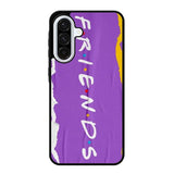 Friends Logo Samsung Galaxy A16 5G Case RC10858