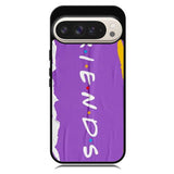 Friends Logo Google Pixel 10 Pro XL Case RC10858