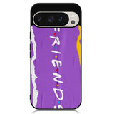 Friends Logo Google Pixel 9 | Pixel 9 Pro Case OV10858