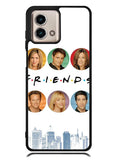 Friends Motorola Moto G Stylus 5G 2023 Case OV10859