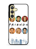 Friends Samsung Galaxy S25 Plus 5G , Samsung Galaxy S25+ 5G Case OV10859