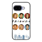 Friends Google Pixel 10A Case OV10859