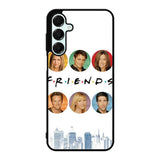 Friends Samsung Galaxy A16 Case OV10859