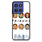 Friends Motorola Moto G Stylus 5G 2025 Case OV10859