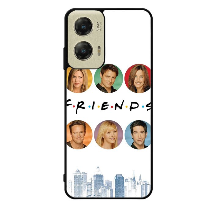 Friends Motorola Moto G Stylus 5G 2024 Case OV10859