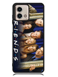 Friends Motorola Moto G Stylus 5G 2023 Case OV10860