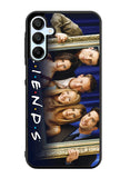 Friends Samsung Galaxy A35 5G Case OV10860