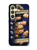 Friends Samsung Galaxy S25 Plus 5G , Samsung Galaxy S25+ 5G Case OV10860