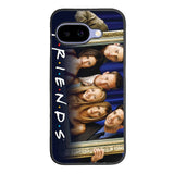 Friends Google Pixel 10A Case OV10860