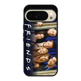 Friends Google Pixel 10 Pro Case OV10860