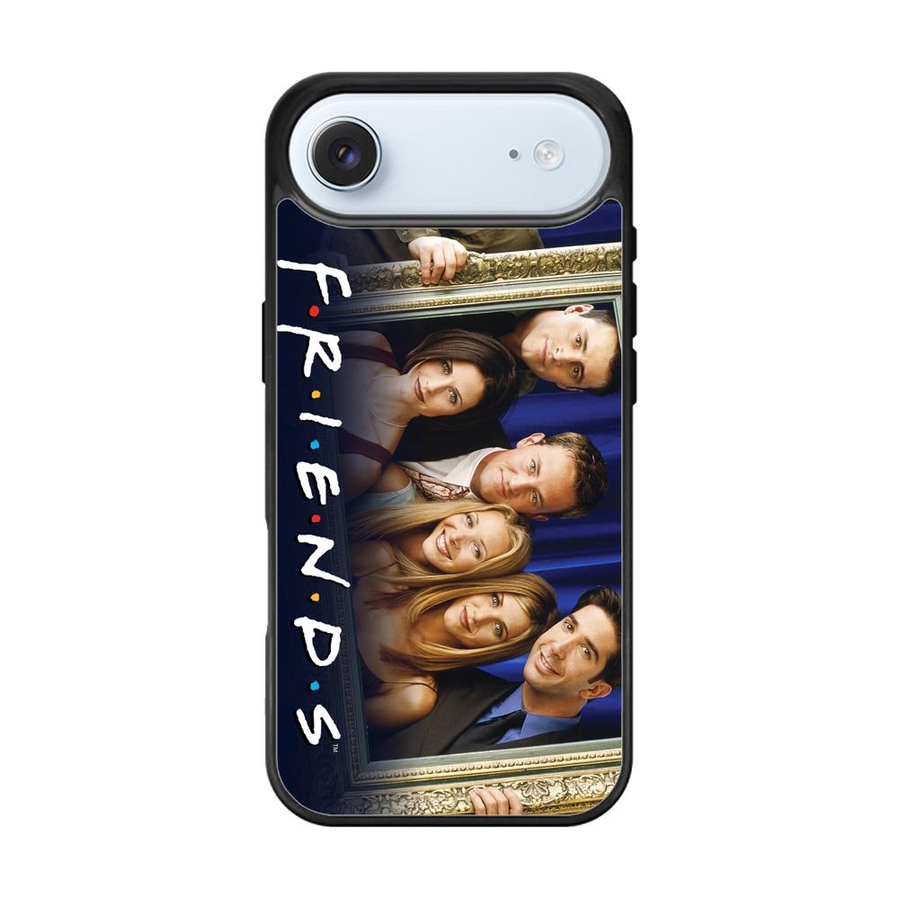 Friends iPhone Air Case OV10860