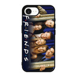 Friends iPhone 17e Case OV10860