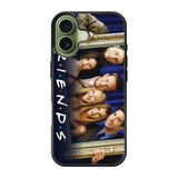 Friends iPhone 17 Case OV10860