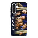 Friends Samsung Galaxy A56 5G Case RC10860