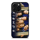 Friends iPhone 16 Pro Case OV10860