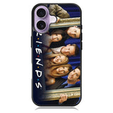 Friends iPhone 17 Case OV10860