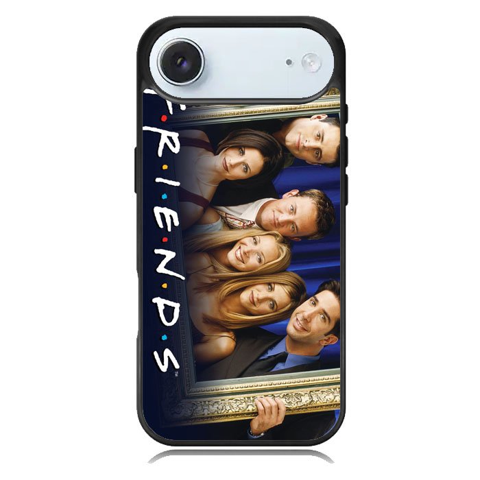 Friends iPhone 17 Air Case OV10860