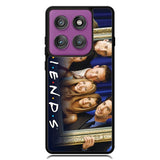 Friends Motorola Moto Edge 2025 | Moto Edge 60 Fusion | Moto Edge 60 Pro Case OV10860
