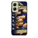 Friends Motorola Moto G Stylus 5G 2024 Case OV10860