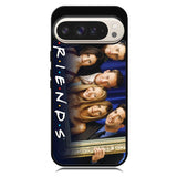 Friends Google Pixel 10 Pro XL Case RC10860