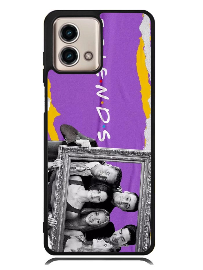 Friends Motorola Moto G Stylus 5G 2023 Case OV10861
