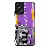 Friends Motorola Moto G Play 2024 Case OV10861