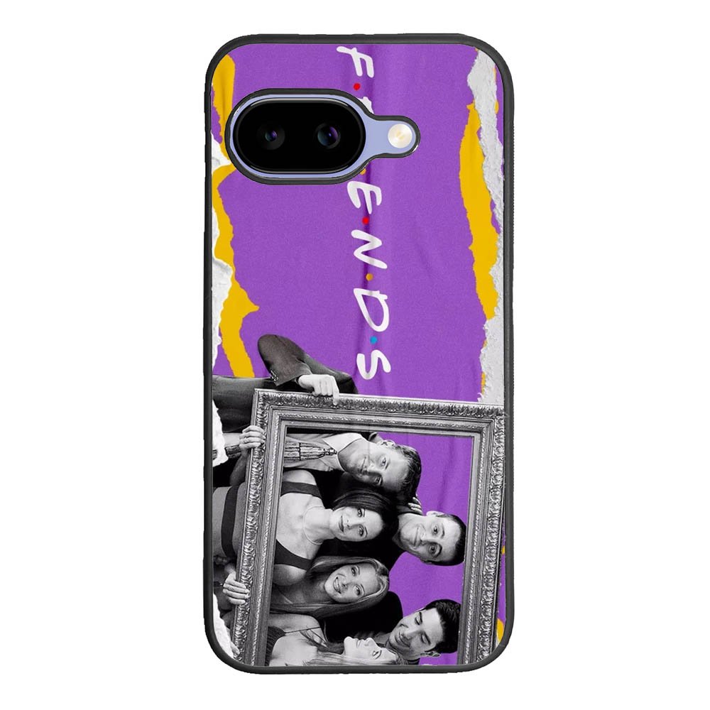 Friends Google Pixel 10A Case OV10861