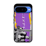 Friends Google Pixel 10 Case QC10861