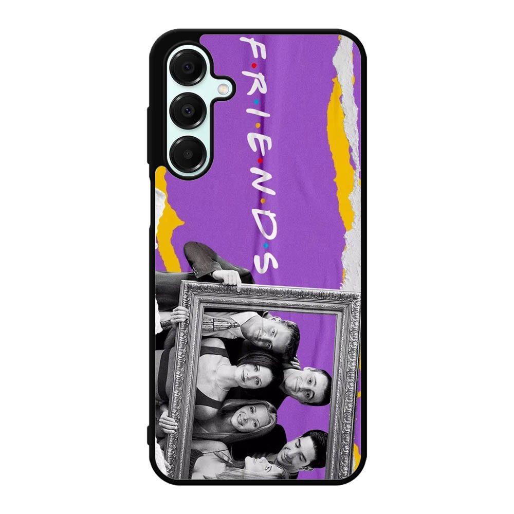 Friends Samsung Galaxy A16 Case OV10861