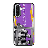 Friends Samsung Galaxy A56 5G Case RC10861