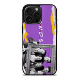 Friends iPhone 16 Pro Case OV10861