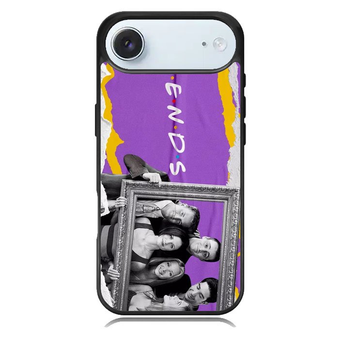Friends iPhone 17 Air Case OV10861