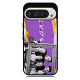 Friends Google Pixel 10 | Google Pixel 10 Pro Case RC10861