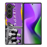 Friends Samsung Galaxy Z Fold 6 5G 2024 Case OV10861