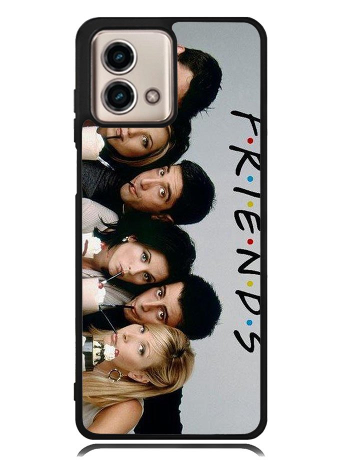 Friends Motorola Moto G Stylus 5G 2023 Case OV10862