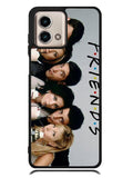 Friends Motorola Moto G Stylus 5G 2023 Case OV10862