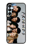 Friends Samsung Galaxy A35 5G Case OV10862