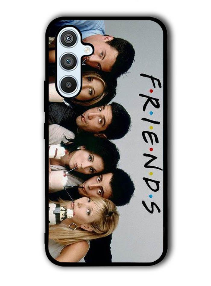 Friends Samsung Galaxy A14 5G Case QC10862
