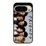 Friends Google Pixel 10 Pro Case QC10862